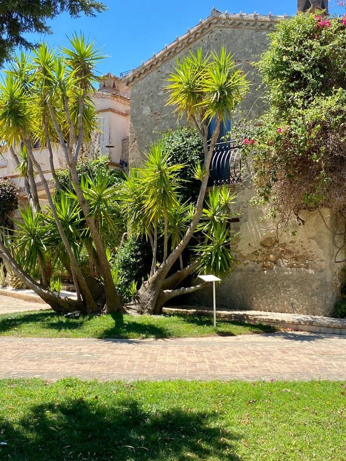 Le Colline Del Gelso-Masseria Mazzei ロッサーノ エクステリア 写真