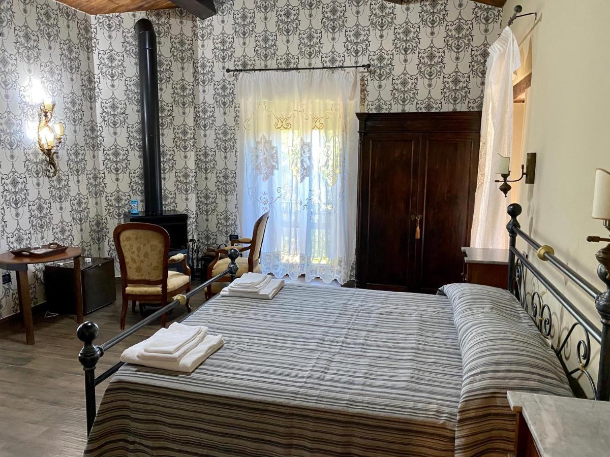 Le Colline Del Gelso-Masseria Mazzei ロッサーノ エクステリア 写真