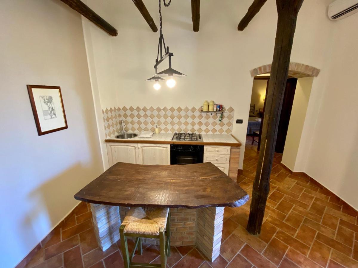 Le Colline Del Gelso-Masseria Mazzei ロッサーノ エクステリア 写真