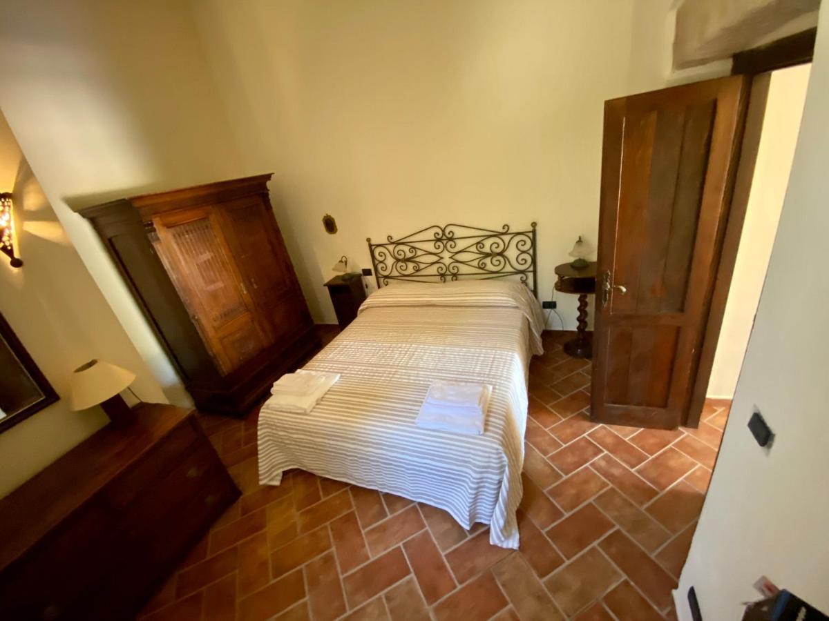 Le Colline Del Gelso-Masseria Mazzei ロッサーノ エクステリア 写真