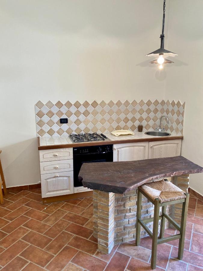 Le Colline Del Gelso-Masseria Mazzei ロッサーノ エクステリア 写真