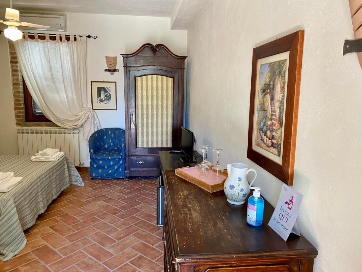 Le Colline Del Gelso-Masseria Mazzei ロッサーノ エクステリア 写真