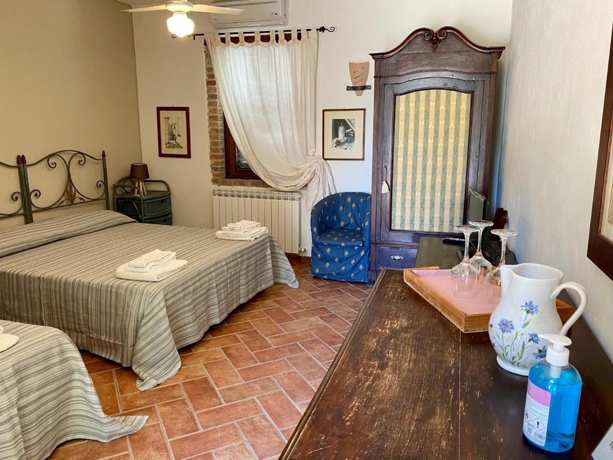 Le Colline Del Gelso-Masseria Mazzei ロッサーノ エクステリア 写真