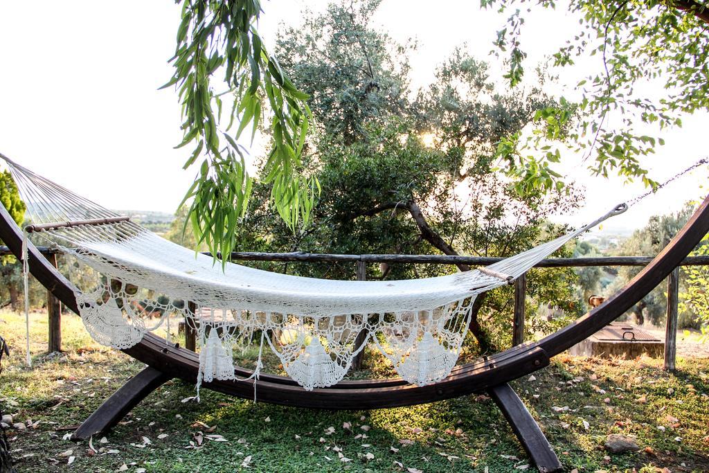 Le Colline Del Gelso-Masseria Mazzei ロッサーノ エクステリア 写真