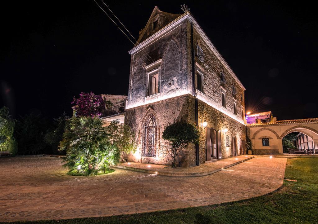 Le Colline Del Gelso-Masseria Mazzei ロッサーノ エクステリア 写真
