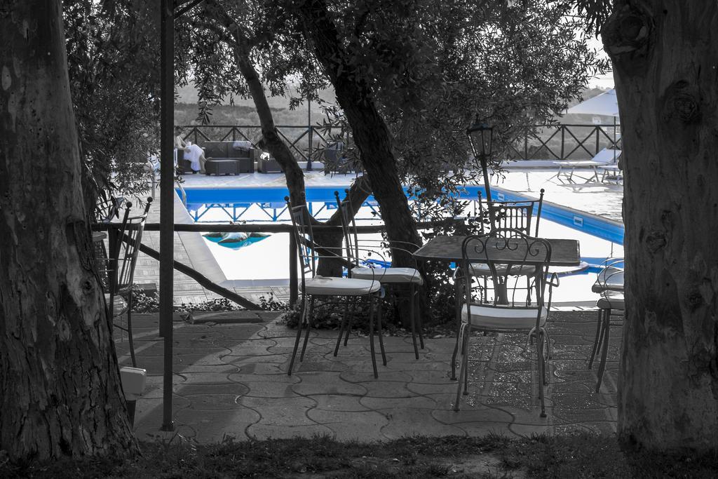 Le Colline Del Gelso-Masseria Mazzei ロッサーノ エクステリア 写真