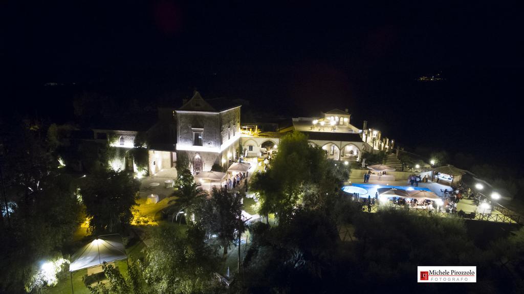 Le Colline Del Gelso-Masseria Mazzei ロッサーノ エクステリア 写真