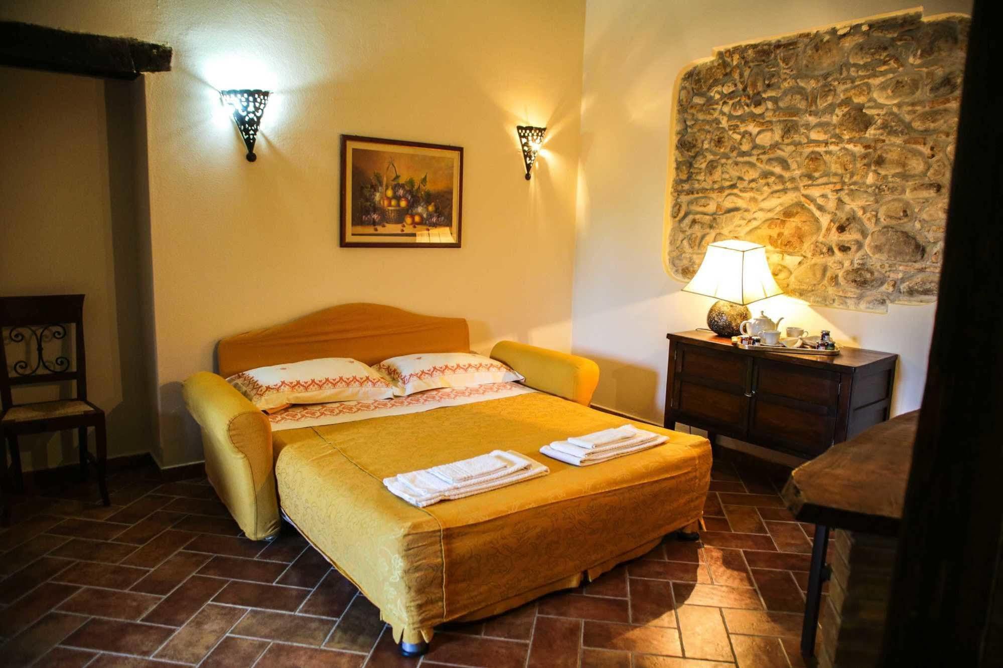 Le Colline Del Gelso-Masseria Mazzei ロッサーノ エクステリア 写真