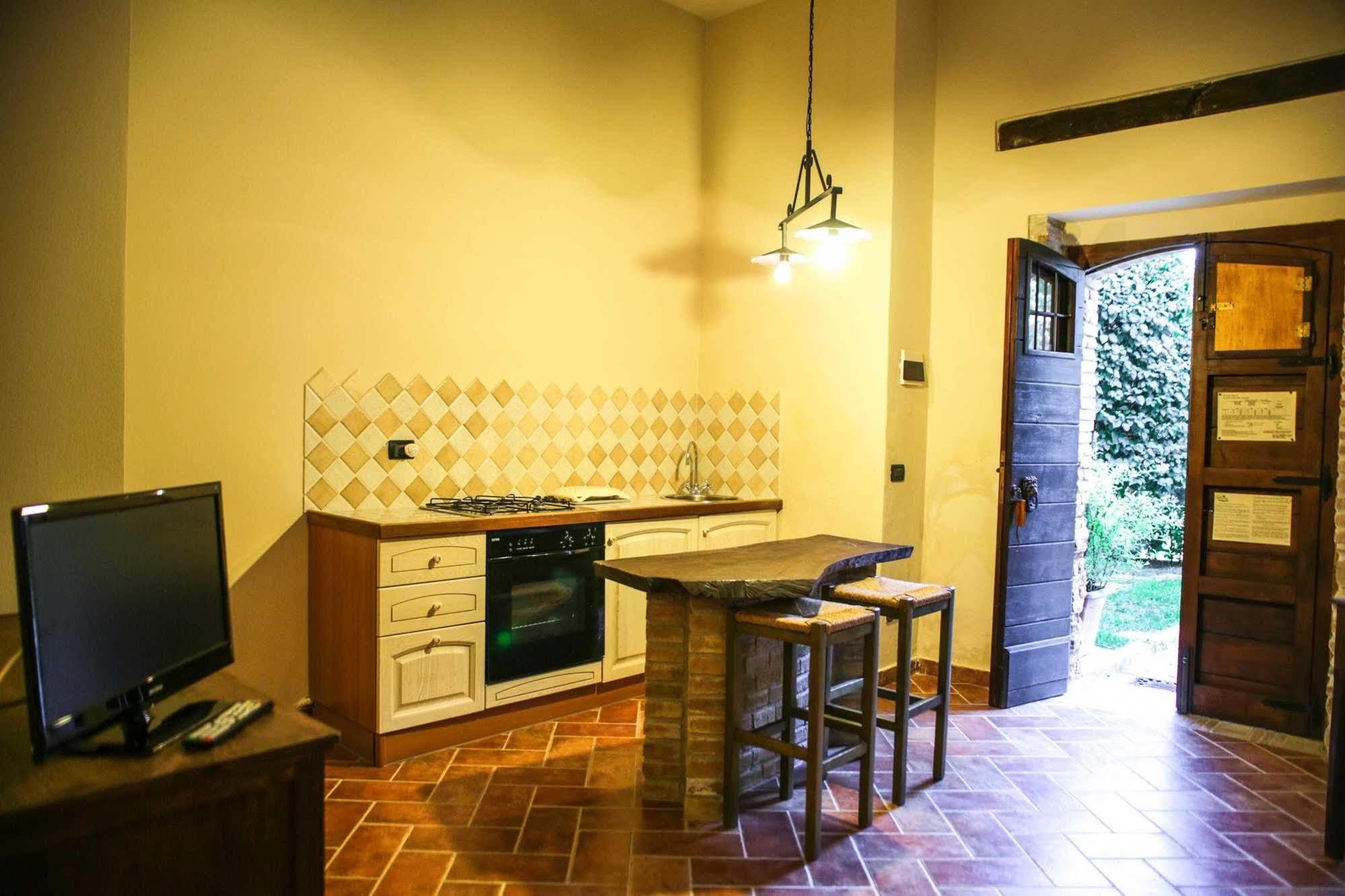 Le Colline Del Gelso-Masseria Mazzei ロッサーノ エクステリア 写真